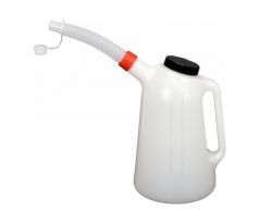 Kanister na plnenie oleja 3 litre YATO