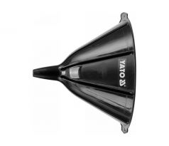 Lievik plastový 280 mm