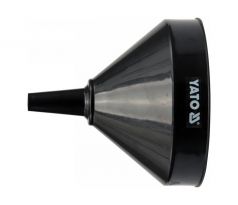 Lievik plastový 240 mm