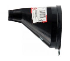 Lievik plastový 100 mm