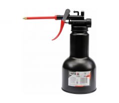 Olejnička s ohybným aplikátorom 500 ml