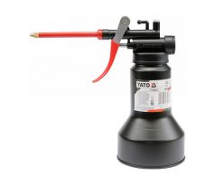 Olejnička s ohybným aplikátorom 300 ml