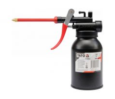 YATO olejnička 200 ml s kovovou nádržkou