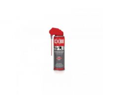 CX-80 Univerzálne mazivo s rozprašovacou hlavicou 250ml