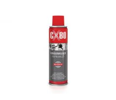 CX-80 Univerzálne mazivo 250ml