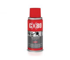 CX-80 Univerzálne mazivo 100ml
