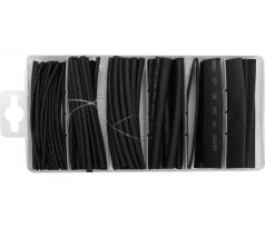 Sada zmršťovačí hadičiek YATO 100 kusov