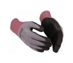 Bezpečnostné rukavice namáčané v nitrile STL 10 GUIDE 580