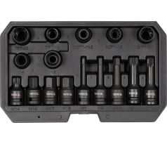 Sada vyťahovačov na uvoľnenie skrutiek a matíc