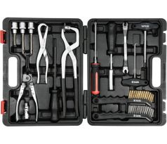 Sada na údržbu brzdového systému