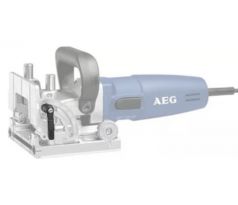 AEG Drážkovacia fréza LF650 prepájací mechanizmus