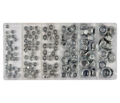 Sada poistných matíc 146 ks