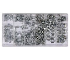 Sada metrických matíc 300 ks