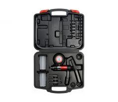 Pumpa podtlaková – tlaková s príslušenstvom 22ks