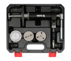 Sada nástrčných kľúčov na zátky olejových vaní motorov 12 ks