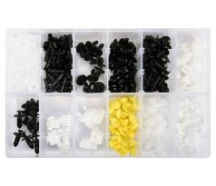 Plastová patentová stavebnica 270 dielov Mercedes YATO