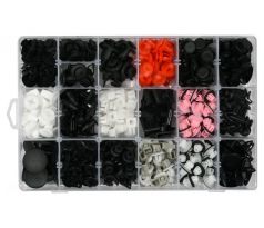 Sada príchytiek čalúnenia TOYOTA/LEXUS