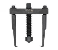 Súprava reťazového kolesa a remenice hriadeľa riadenia 5 kusov YATO