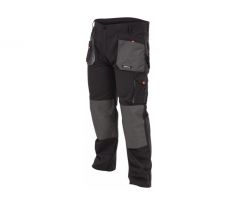YATO Ochranné nohavice do pása veľkosť L/XL PEGMA