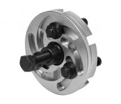 Rozvodové koleso a remenica 50-80 mm YATO