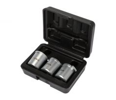 Sada vyťahovačov na uvoľnenie skrutiek a matíc