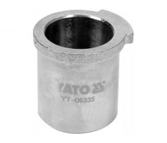 Zásuvka nastavovača riadenia 3/8" Audi Seat Škoda VW YATO