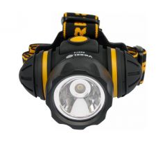 Lampa montážna čelovka 1 LED