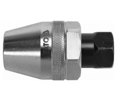 Skrutkovač na skrutky a čapy na náradie 1/2´´, náraz 6- 11 mm