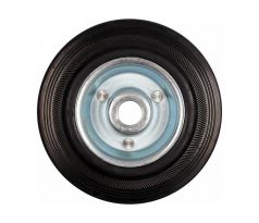 VOREL Priemyselné koliesko 125 mm 100 kg