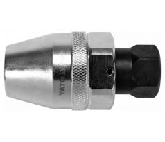 Skrutkovač na skrutky a čapy na náradie, náraz 6- 11 mm