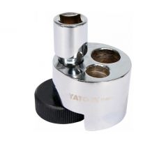 Vyťahovač vstrekovacích skrutiek 1/2" 8,5-19 mm YATO