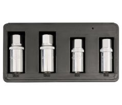 Sada sťahovadiel na závrtné šróby 4ks