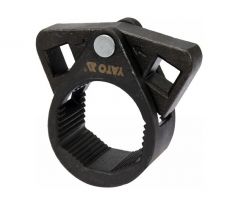 Prípravok na axiálne tiahlá 1/2´´, 27 – 42 mm, CrMo