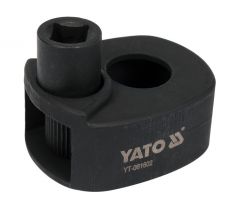 YATO kľúč na spojovacie tyče riadenia 1/2” 40-47 mm CrMo