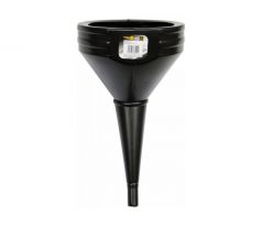 VOREL Lievik s filtrom 210 mm