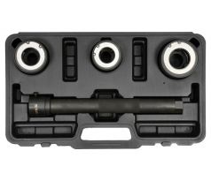 Montážna sada tyče riadenia 30-45 mm YATO