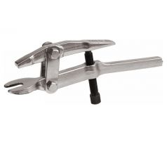 Uťahovák guľových čapov riadenia 265 mm priemer 17 mm