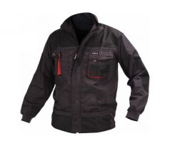 YATO Ochranná bunda veľkosť L/XL BASALT