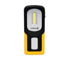 VOREL LED svietidlo 100 lm 3W