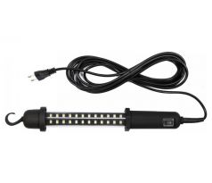VOREL Elektrické LED dielenské svietidlo 4,5W