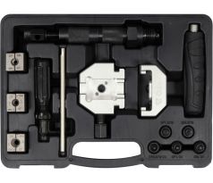 YATO hydraulické upínadlo na flexibilné hadice (brzdové a klimatizačné)
