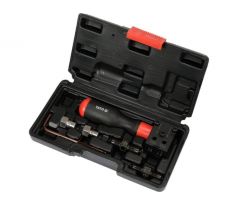 Sada vyťahovačov na uvoľnenie skrutiek a matíc