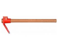 Sekera na drevo 0,6 kg YATO
