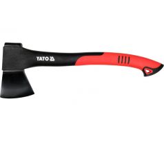 YATO Sekera 0,9 kg sklolaminátová rukoväť