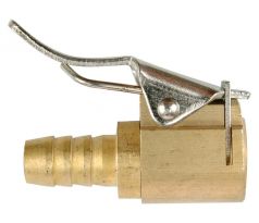 Koncovka na hustenie pneumatík 6 mm 2.8 – 10 bar