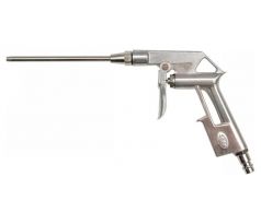 Pištoľ na prefukovanie – dlhá priemer 4mm 1.2-3bar