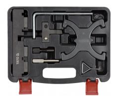 Montážna súprava riadenia 7 dielov (benzín) Ford Volvo YATO