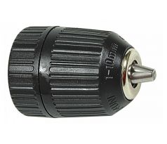 Rýchloupínacie skľúčidlo priemer 1-10mm 3/8” (10mm)
