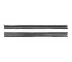 Hobľovací nôž 82 mm (2 ks) STHOR