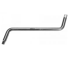 YATO kľúč na vypúšťaciu zátku oleja 8 x 10 mm (Peugeot, Renault, Volvo)